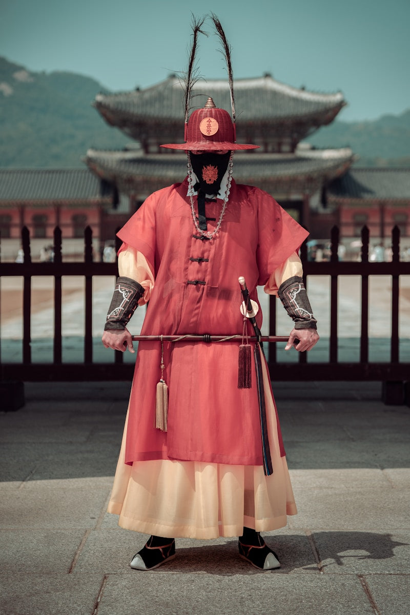 中国风