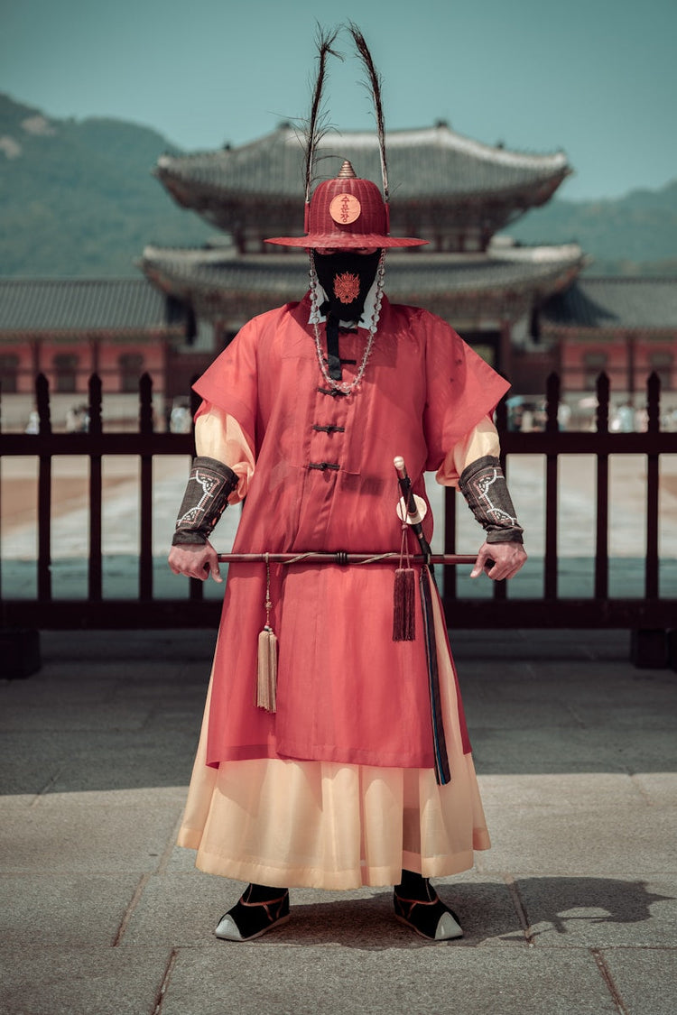 中国风