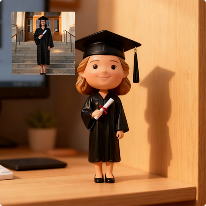 LabXR 3D Custom Figurine