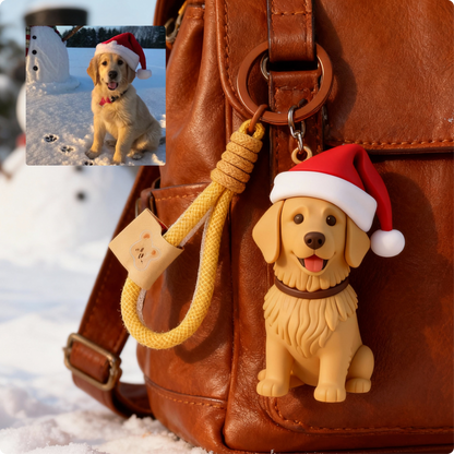 LabXR 3D Custom Figurine