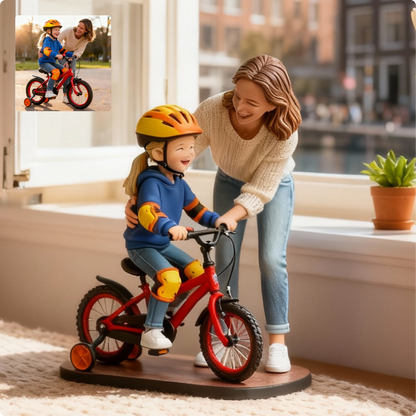 LabXR 3D Custom Figurine