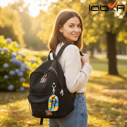 LabXR 3D Custom Figurine