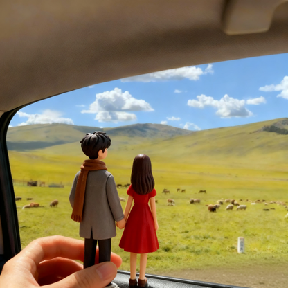 LabXR 3D Custom Figurine