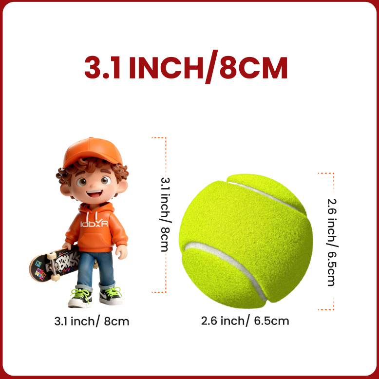 LabXR 3D Custom Figurine